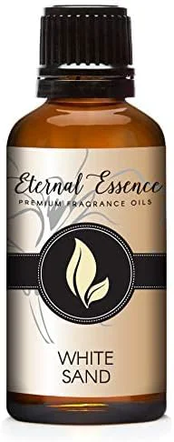 Top-Quality Eternal Essence Oils White Sand 30ml Premium Fragrance Oil Safe