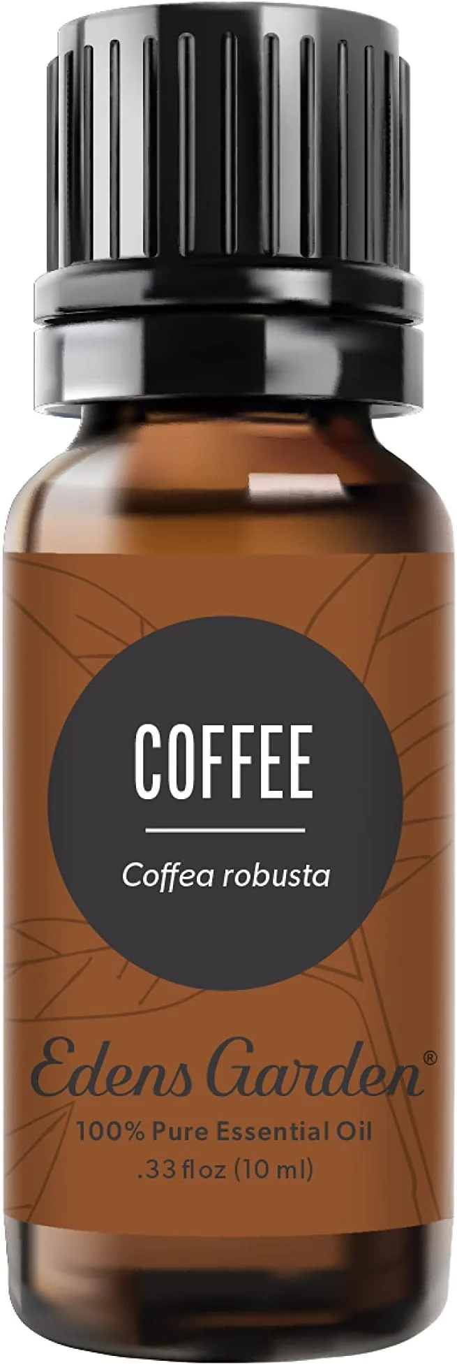 Soft Edens Garden Coffee Essential Oil- Pure Premium Grade Therapeutic Artisan