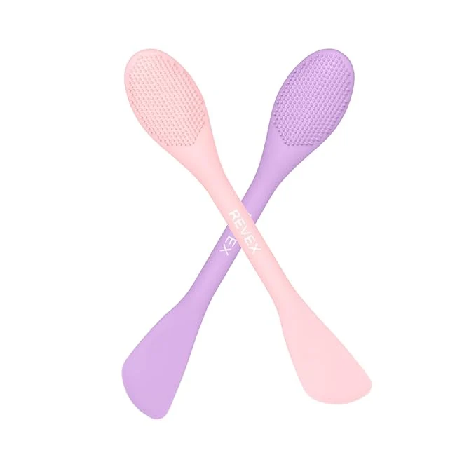 Versatile REVEX Pore Cleaning Brush Face Scrubber Exfoliating Pore Scrubber Mask Official