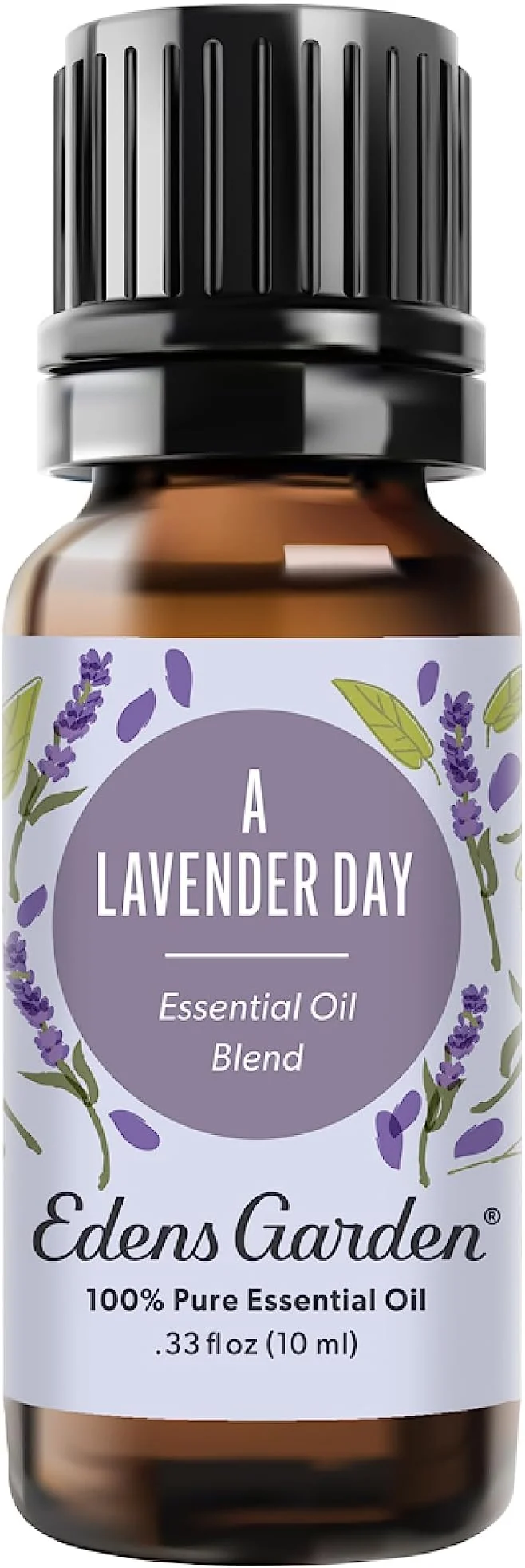 Flexible Edens Garden A Lavender Day Essential Oil Blend- Pure Premium Grade Professional