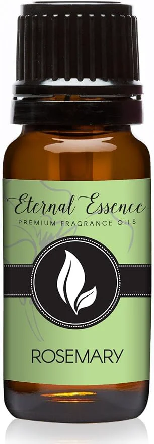 Exceptional Rosemary Premium Grade Fragrance Oil – 10ml – Scented Oil Practical