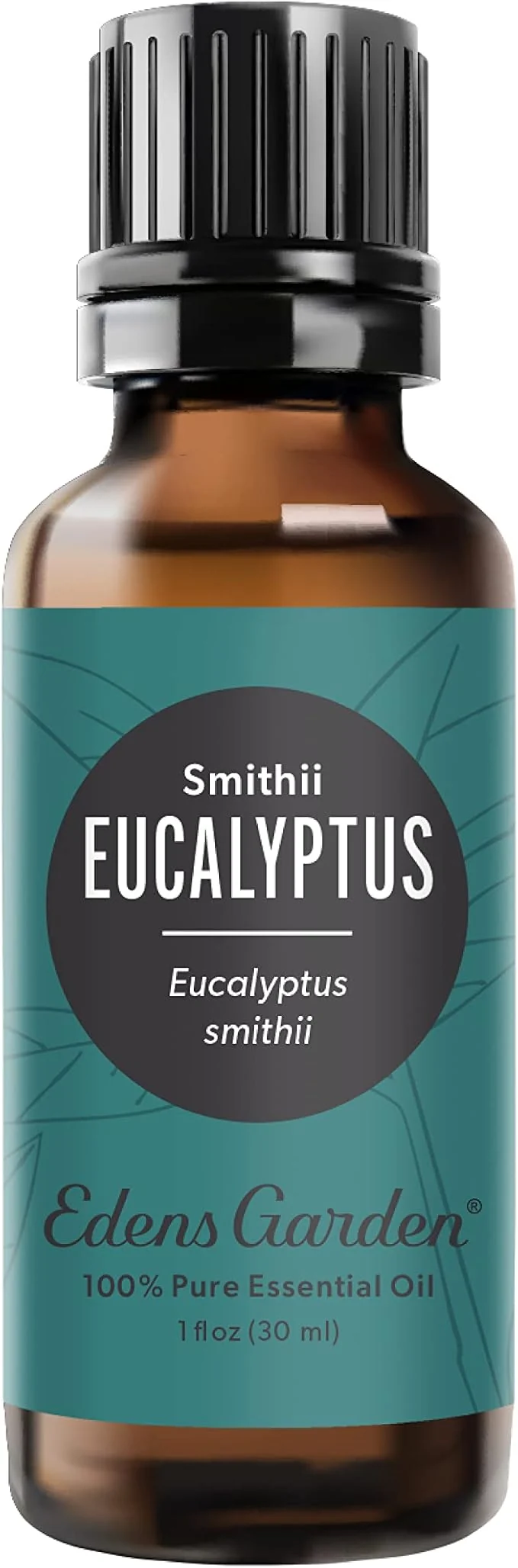 Reliable Edens Garden Eucalyptus- Smithii Essential Oil- Pure Premium Grade Fine