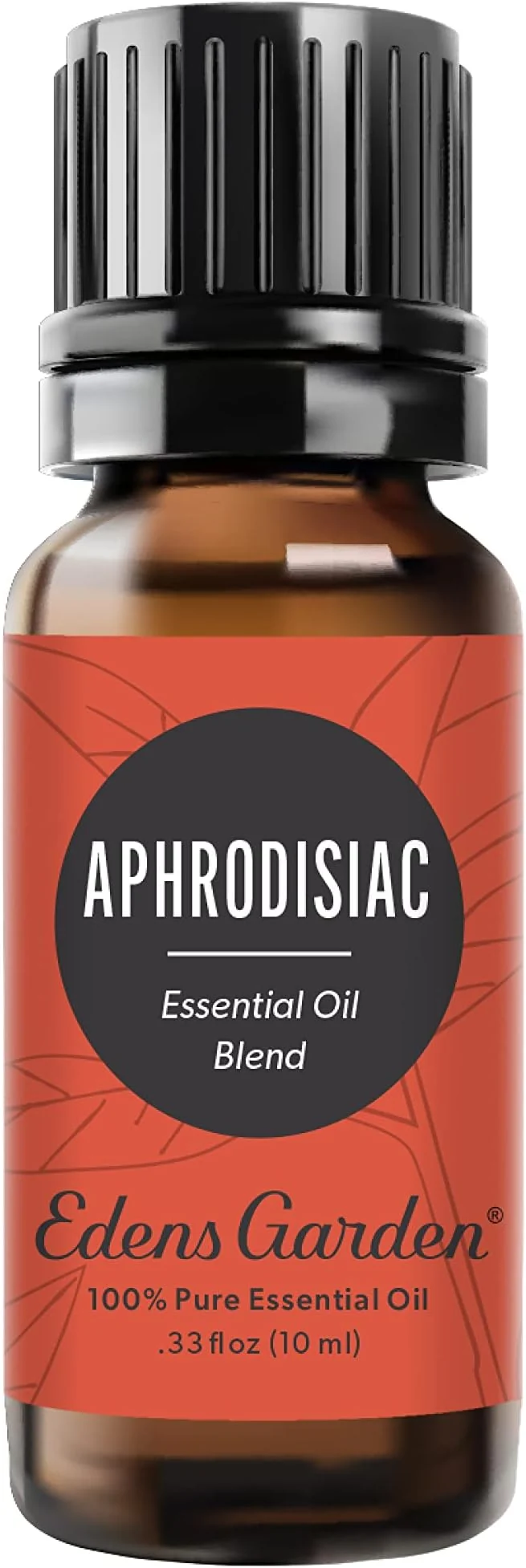 Contemporary Edens Garden Aphrodisiac Essential Oil Blend- Pure Premium Grade Exclusive