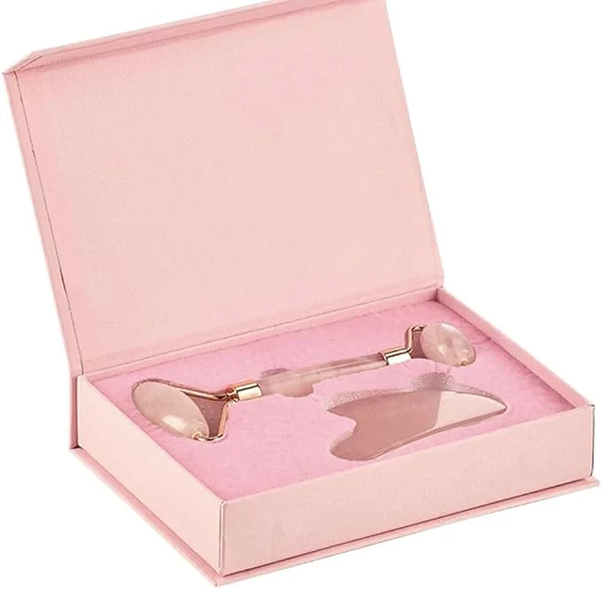 Lightweight Face Roller Skin Care Smart