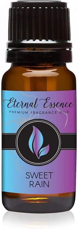 Minimalist Sweet Rain – Premium Grade Fragrance Oils – 10ml – Scented Oil Enhanced