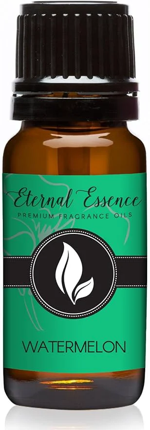 Next-Generation Watermelon Premium Grade Fragrance Oil High-Performance