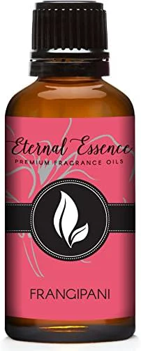 Proven Eternal Essence Oils Frangipani 30ml Premium Fragrance Oil Carefully Designed