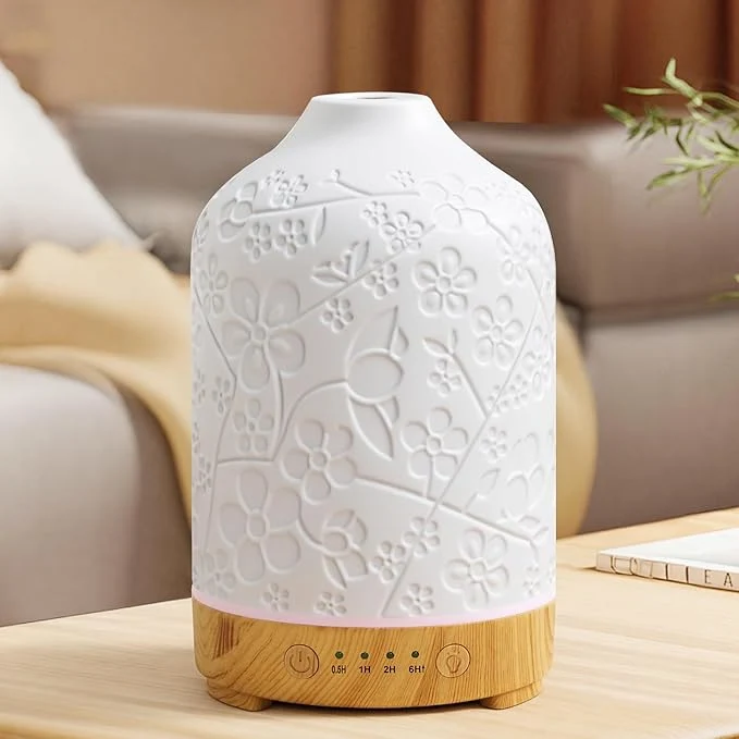 Artisan Essential Oil Diffuser Diffuser -Aromatherapy Diffuser Fine