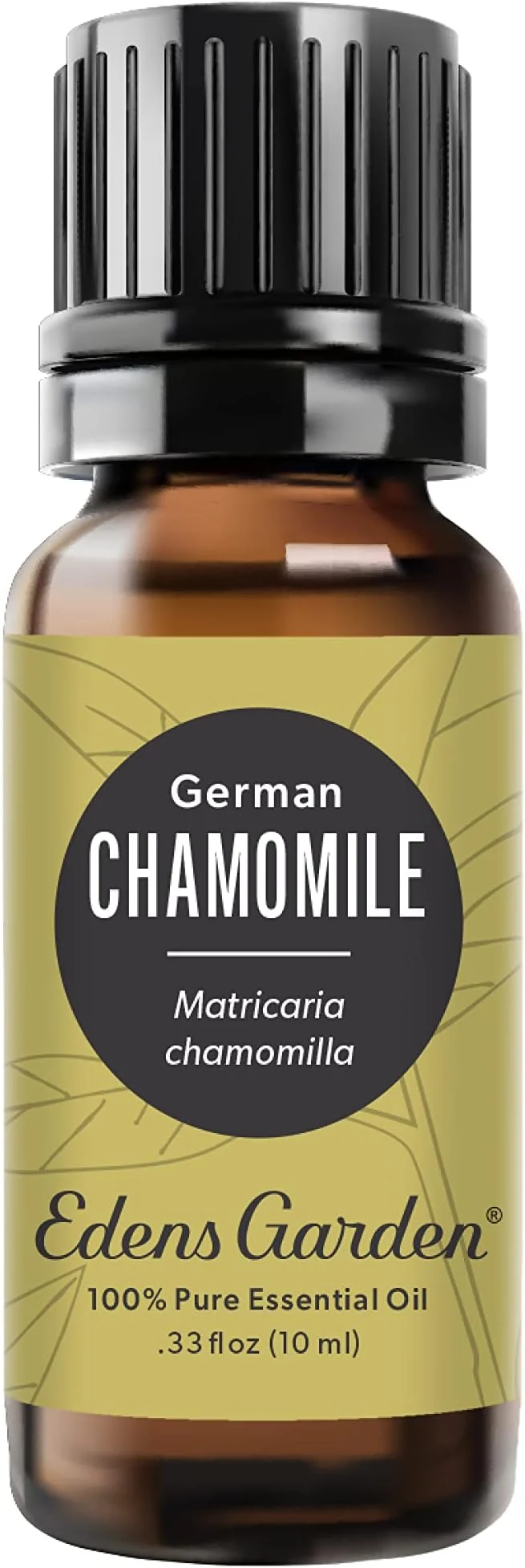 Edens Garden Chamomile- German Essential Oil Pure Therapeutic Grade 10 ml Fashionable