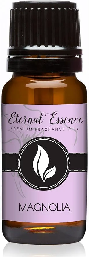 Fast Magnolia Premium Grade Fragrance Oil – 10ml – Scented Oil High-Grade