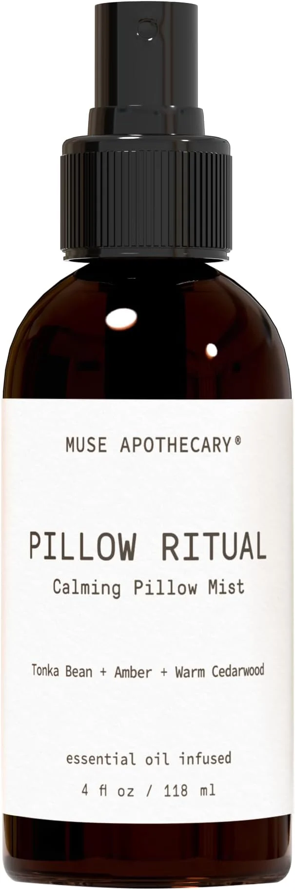 Excellent Muse Apothecary Pillow Ritual Long-Lasting
