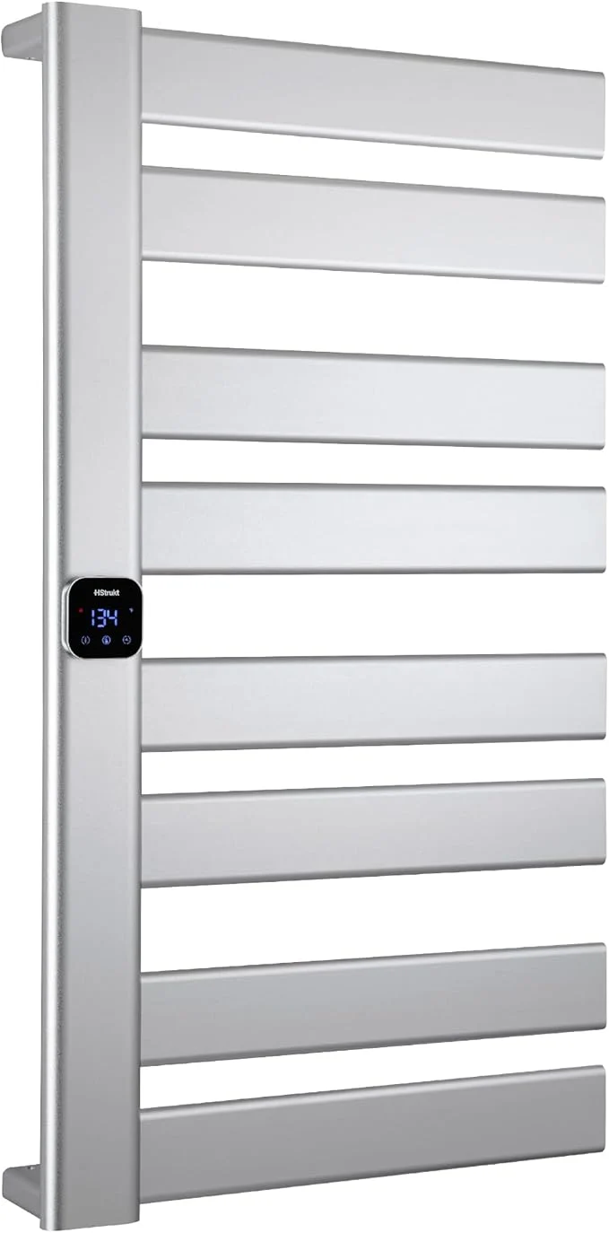 World-Class Towel Warmer Heated Towel Rack Soft