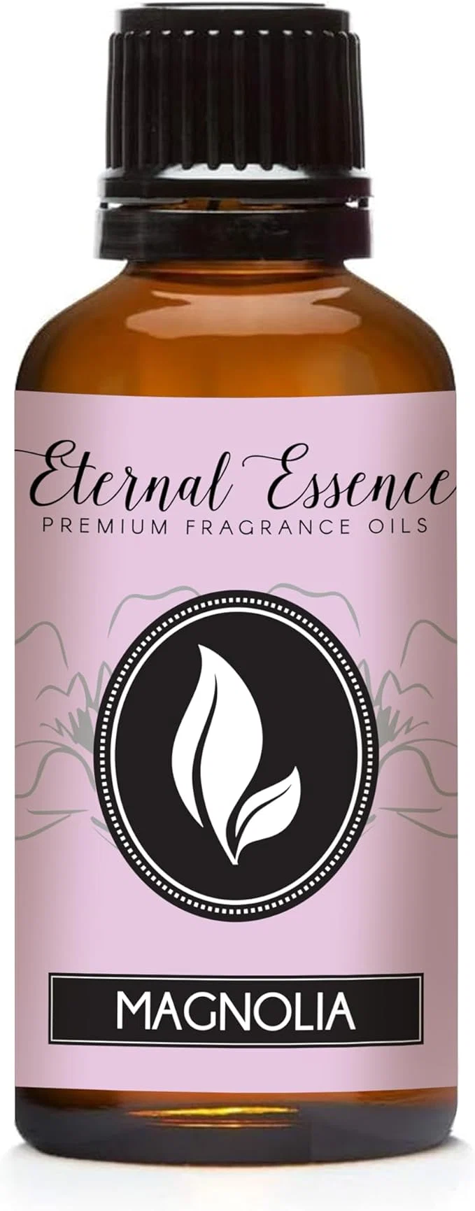 Premium Material Eternal Essence Oils Magnolia 30ml Premium Fragrance Oil Minimalist