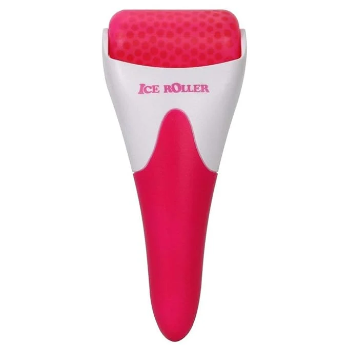 Optimized ESARORA Ice Roller for Face Eye Pain Relief and Minor Injury Skin Care Quality