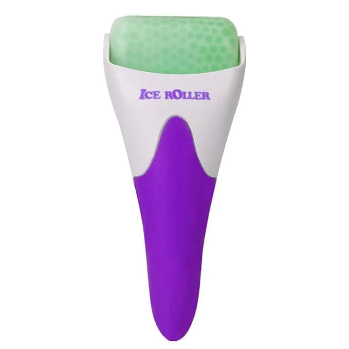 Functional ESARORA Ice Roller for Face Eye Pain Relief and Minor Injury Skin Care Traditional