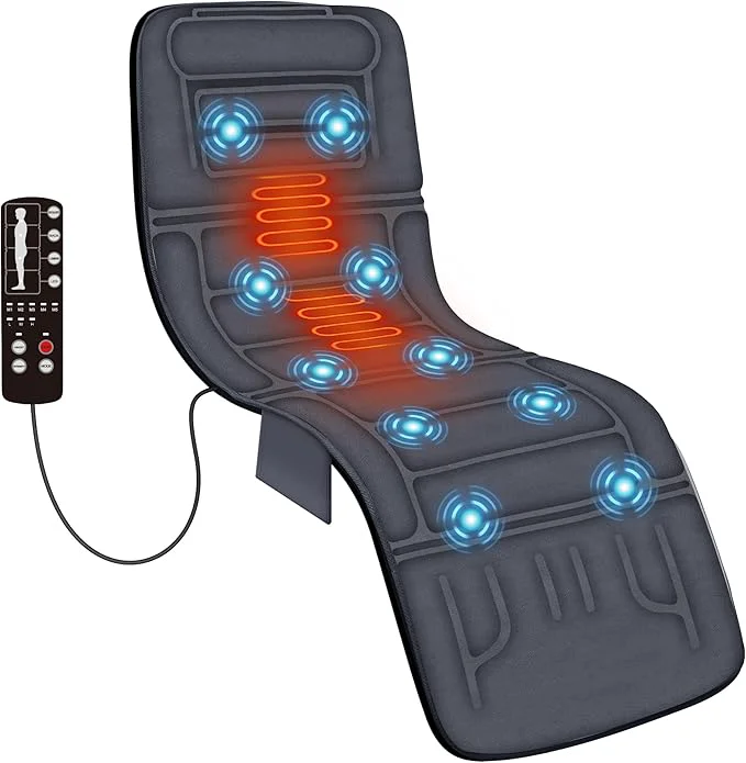 Exceptional COMFIER Massage Mat Full Body Massage Pad Responsible