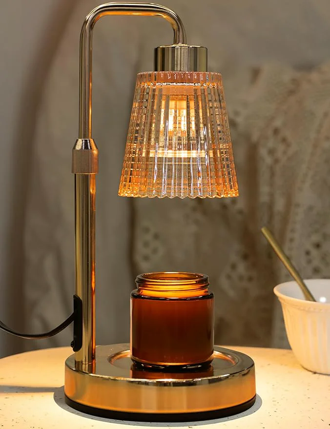 Optimized GODONLIF Candle Warmer Lamp Durable