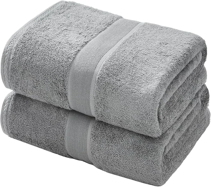 Smooth Aibaser Bath Towels Fine Crafted