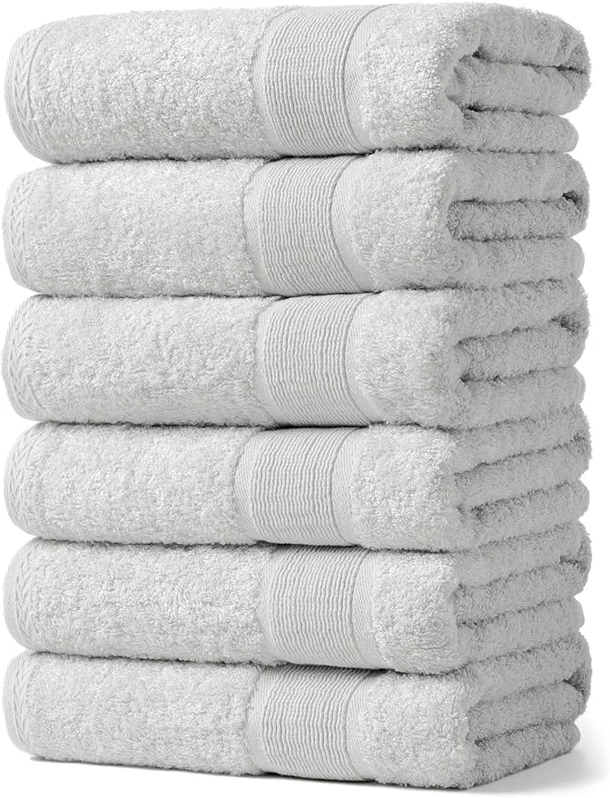 Genuine Aibaser Hand Towels-16x30inch Professional