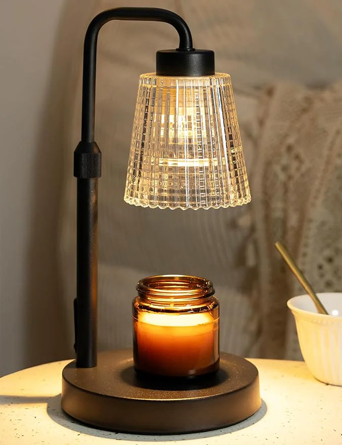 Luxury GODONLIF Candle Warmer Lamp Certified