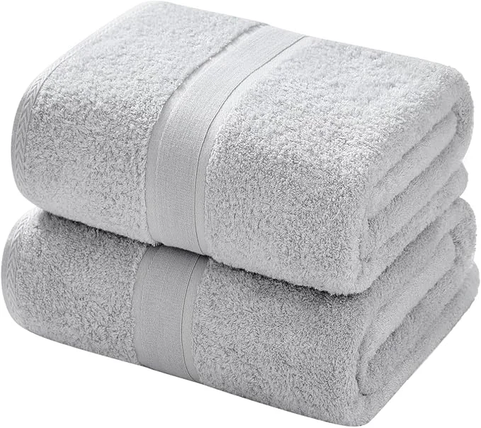 Prestigious Aibaser Bath Towels Functional
