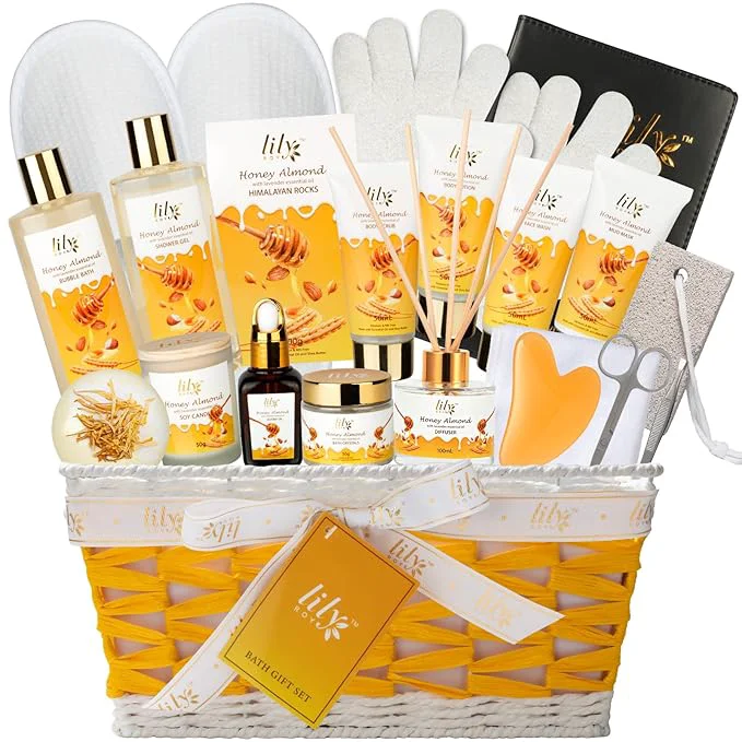 Practical Mothers Day Gift Basket for Women Gifts for Women Contemporary