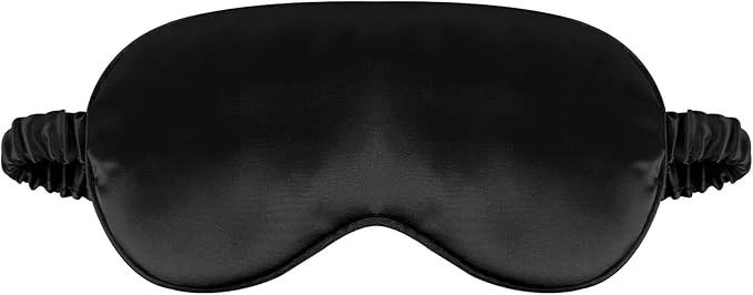 Sustainable 1 Pack Sleep Mask Silk Eye Mask Next-Generation