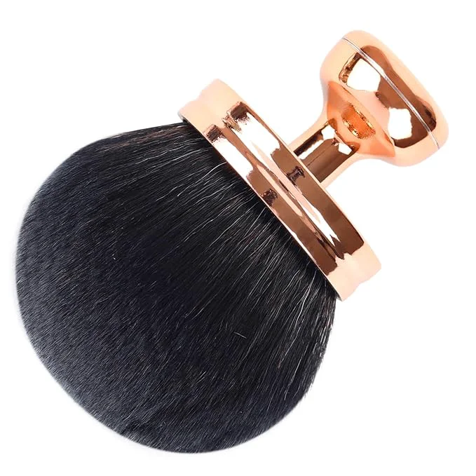 Top-Quality Professional Kabuki Brush Extra Large Body Makeup Brush Self Tanner Blend Pure