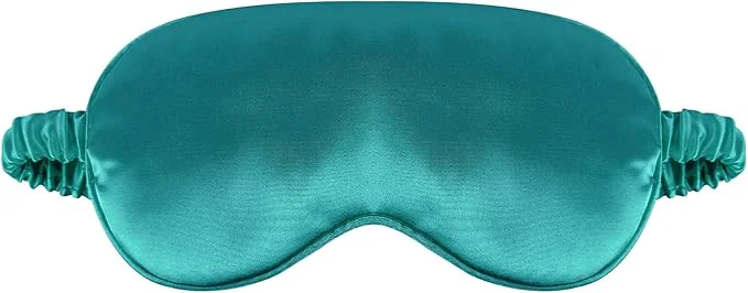 Verified 1 Pack Sleep Mask Silk Eye Mask Outstanding