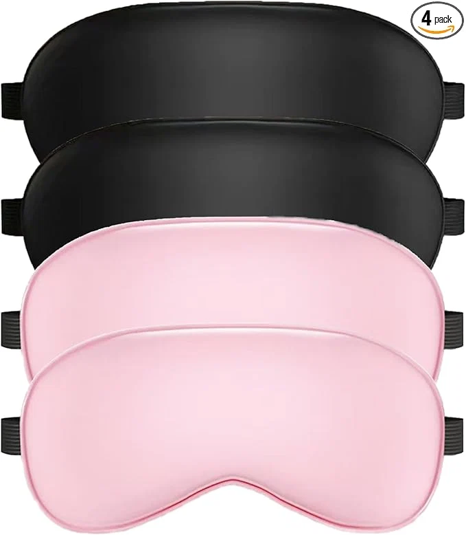 World-Class Sleep Mask Silk Sleep Mask Premium Material
