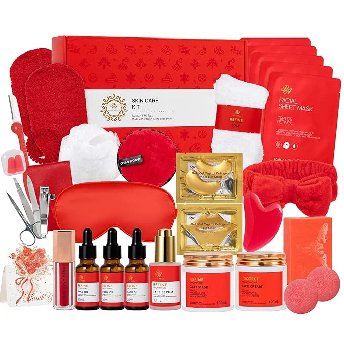 Next-Generation Mother’s Day Gifts Bath and Body Gifts Basket Optimized