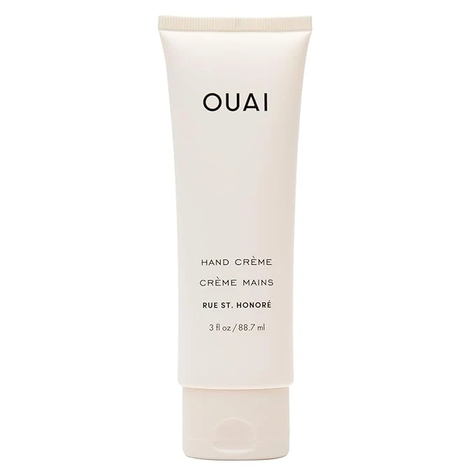 Innovative OUAI Hand Cream Optimized