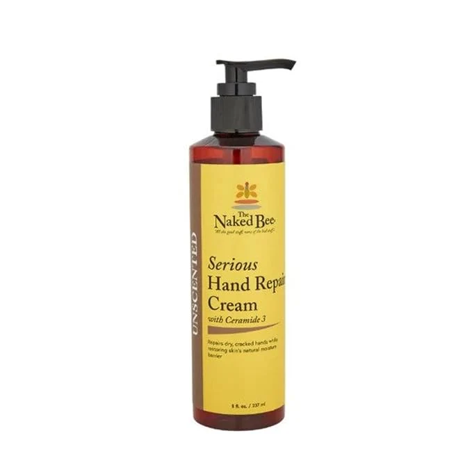 Secure The Naked Bee Hand Cream Intensive Nourishing Cream Prestigious