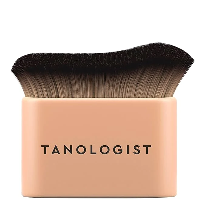 Innovative Tanologist Blending Brush For Tanning Mousse Water Gradual Tanning Lotion Genuine