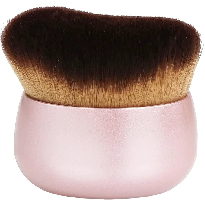 Outstanding Makeup Blend Blur Extra Large Body Brush Proven