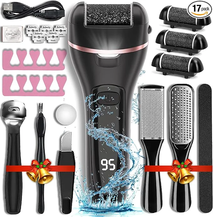 Selected Wea Hea Electric Callus Remover Innovative