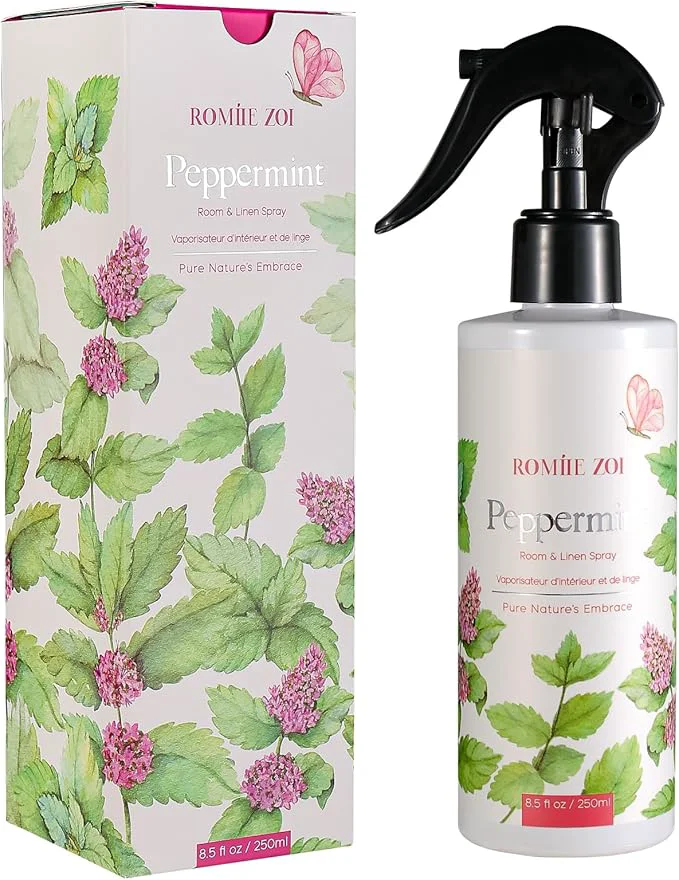 Consistent ROMIIE ZOI Room and Linen Spray Air Freshener Room Mist Healthy