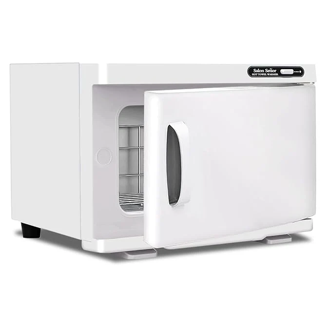 Fast Salon Señor Small Towel Warmer Hot towel Cabinet Refined