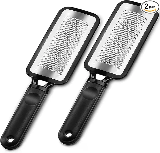Enhanced Foot Rasp Foot File Professional Foot Care Tools Relaxed