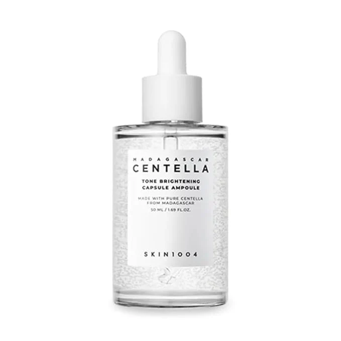 Artisan SKIN1004 Tone Balancing Capsule Ampoule Niacinamide Centella Serum Practical