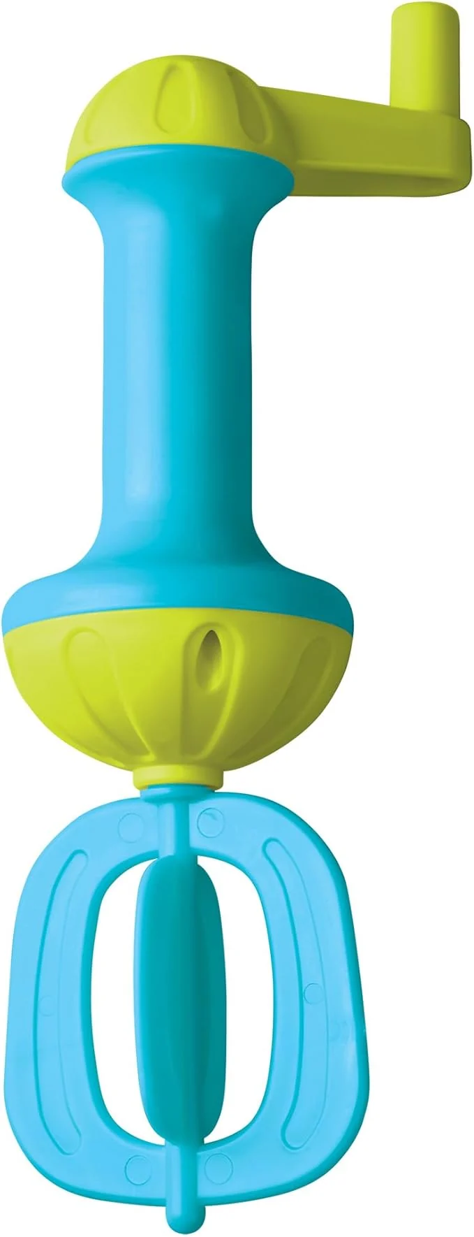 World-Class HABA Toddler Bath Toys Bubble Bath Kids Whisk Durable