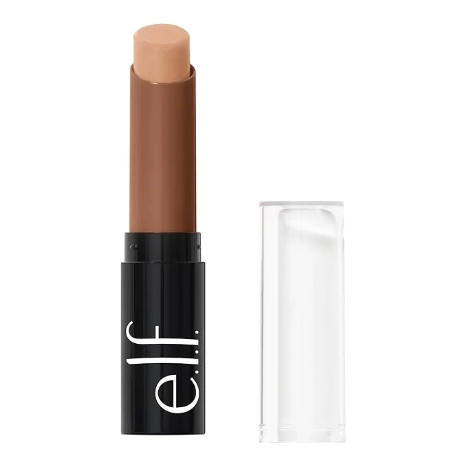 Organic e.l.f. Lip Exfoliator Moisturizing Scented Lip Scrub Sustainable