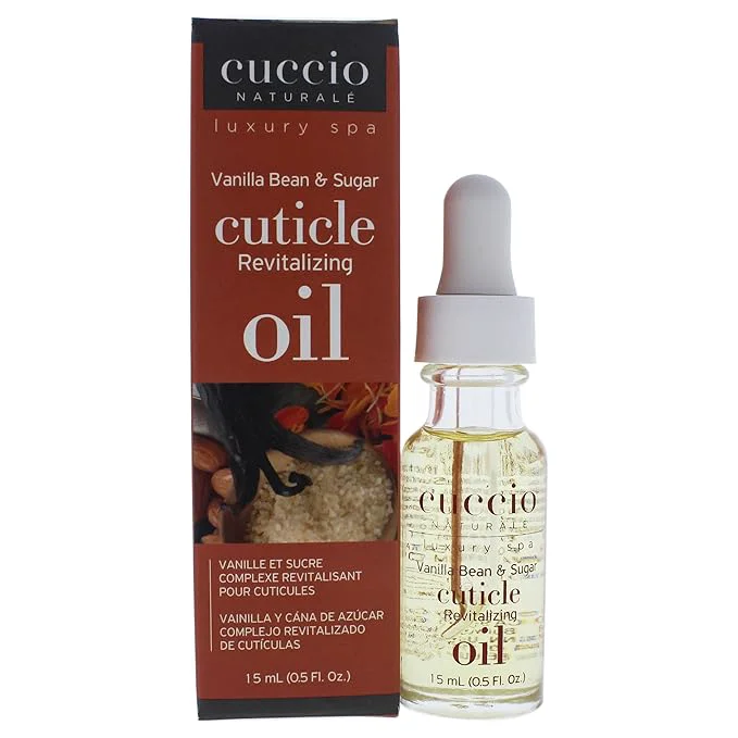Contemporary Cuccio Naturale Revitalizing Cuticle Oil Elite