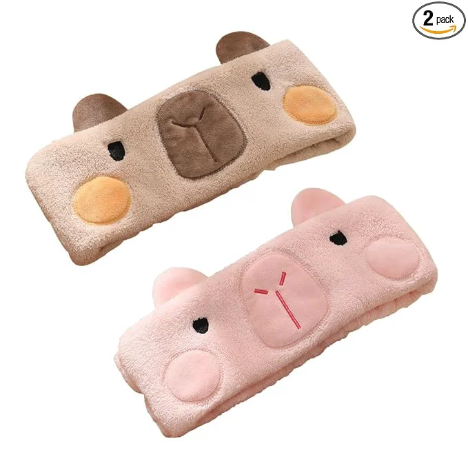 Outstanding SIGHT Kawaii Headband for Spa Washing Face Party Innovative