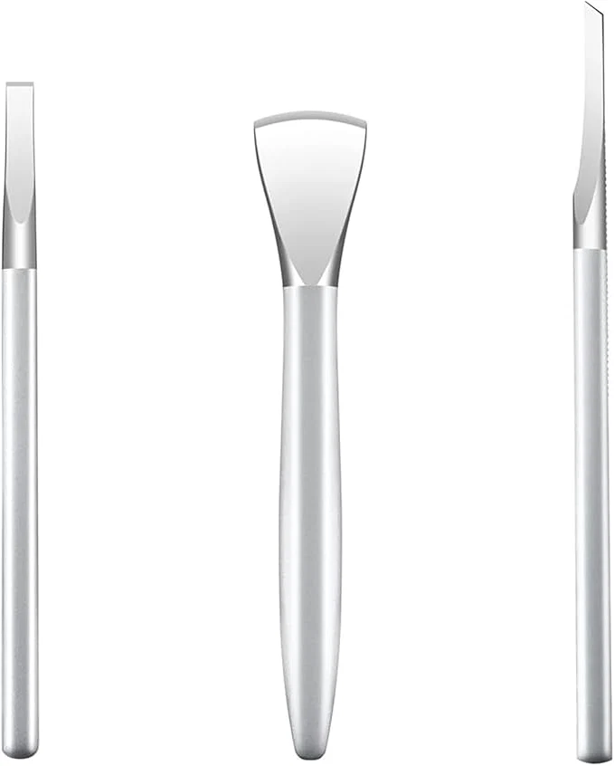 Innovative Manicure Set Professional Pedicure Knife Set Dead Skin Corn Foot Callus Exclusive