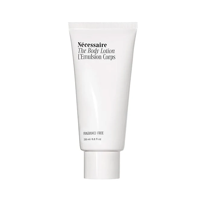 Convenient Nécessaire The Body Lotion Fragrance- Green