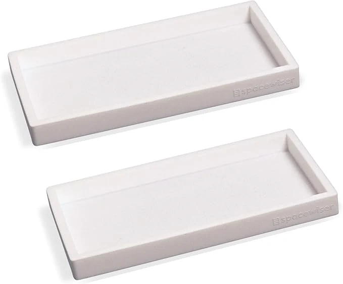 High-Quality Spacewiser Countertop and Vanity Tray Advanced