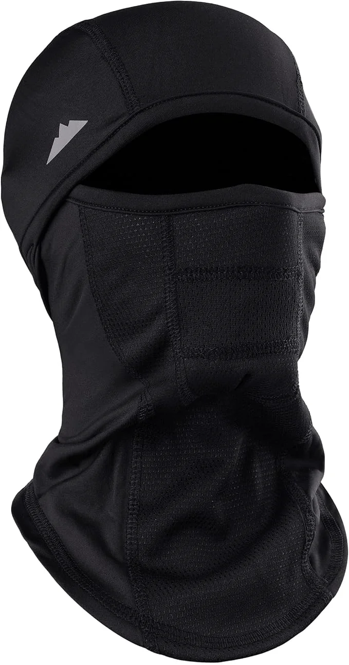 Contemporary Balaclava Ski Mask Classic