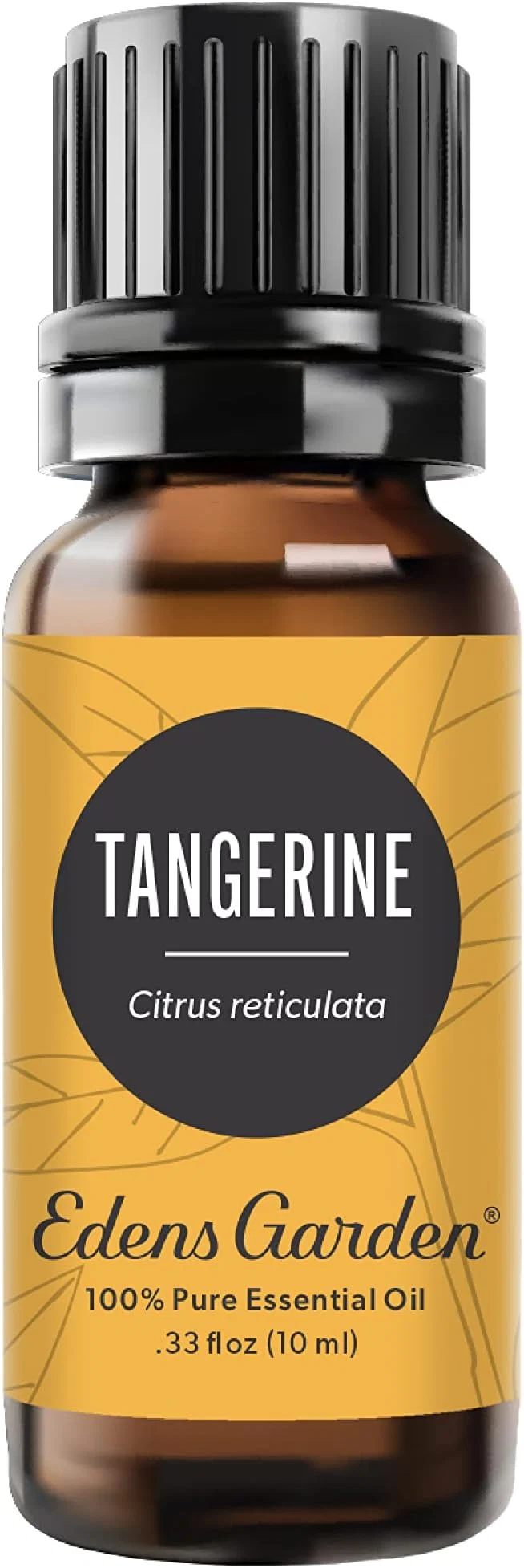 Reliable Edens Garden Tangerine Essential Oil- Pure Premium Grade Therapeutic High-End