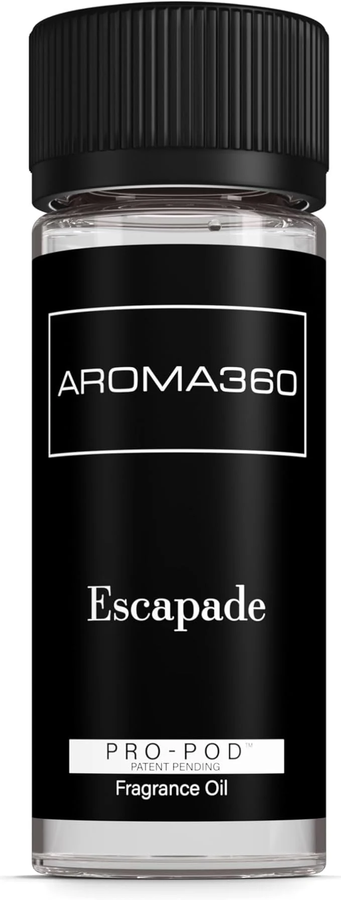 Organic Aroma360 – Escapade Pro Pod 50ML – Fragrance Oil Scent – Luxury Aromatherapy